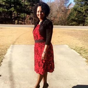 Meet your Posher, Theresa